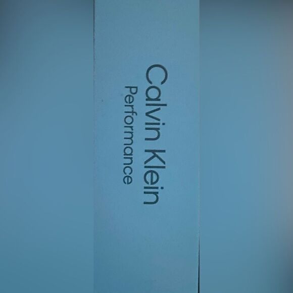 Calvin Klein Designer Top T-Shirt - Picture 3 of 3